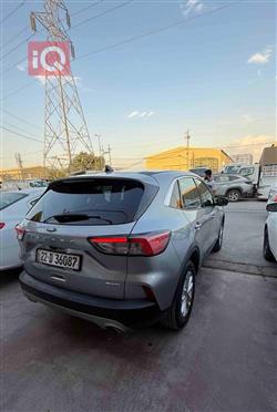 فورد إسكيب